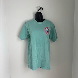 Denver Colorado Graphic T-Shirt Size M